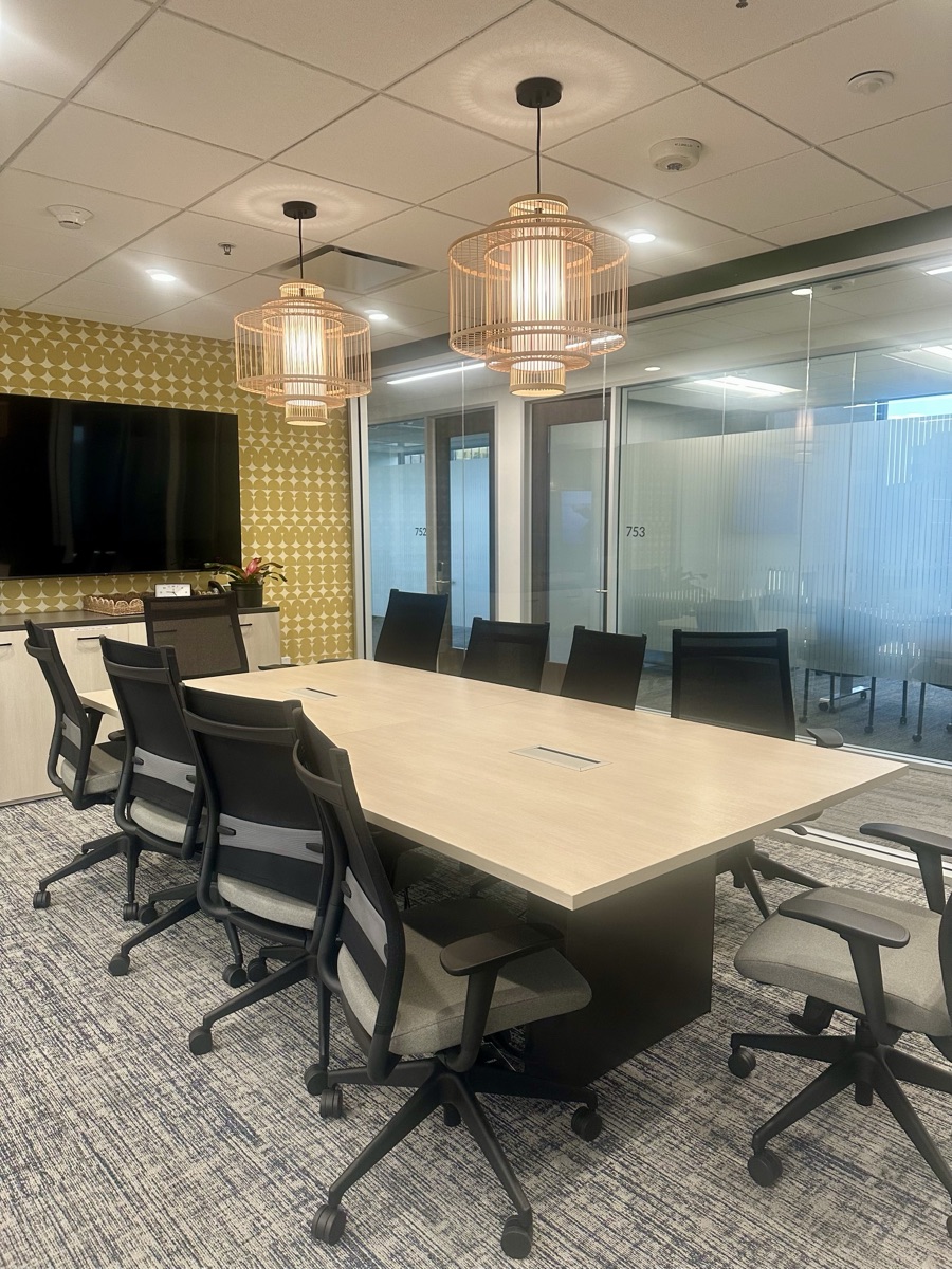 Conference room